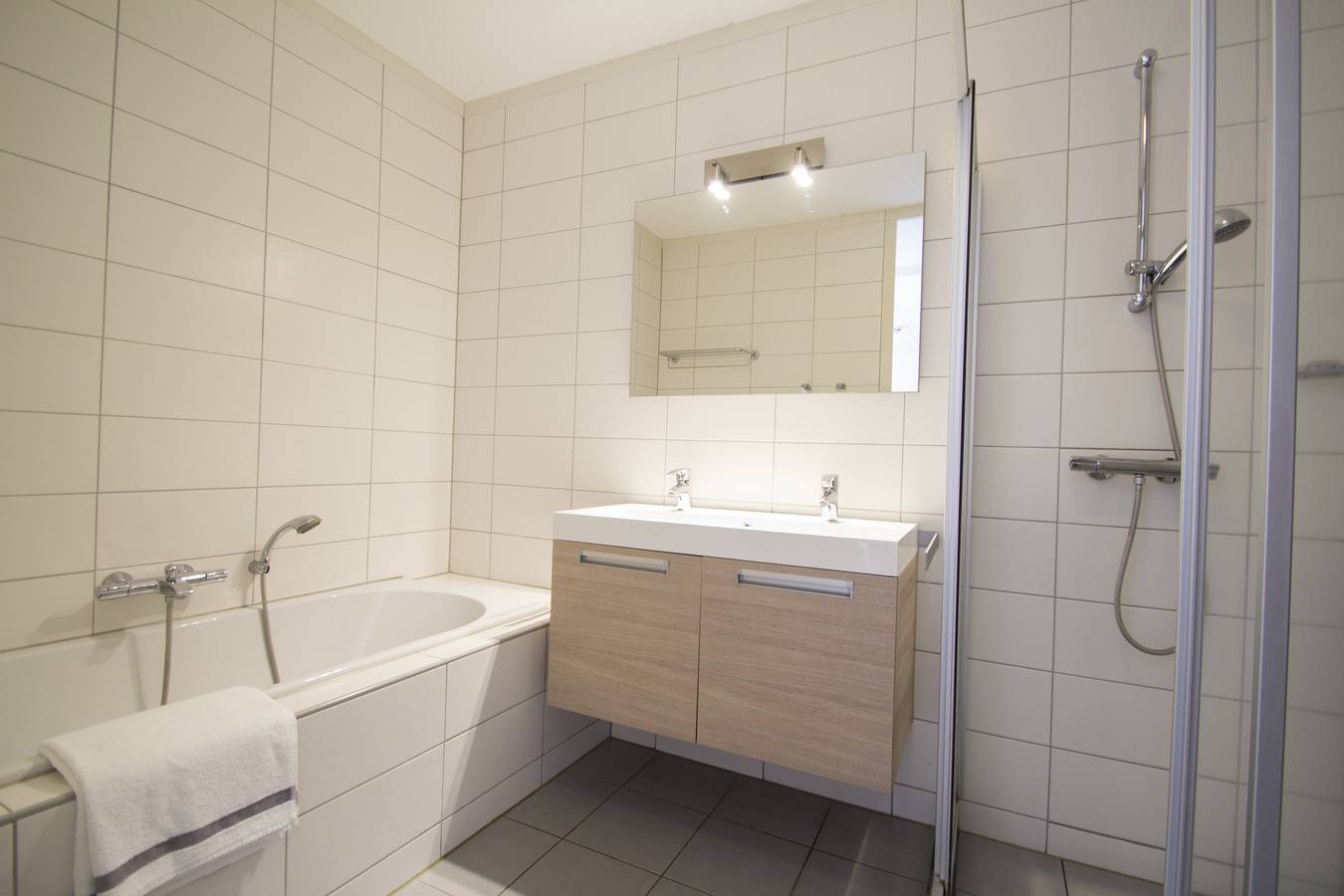 Ganze Wohnung, Residence Terschelling Wellness Waddenresort — Wellness Ferienwohnung | 4 Pers. in Westfriesische Inseln