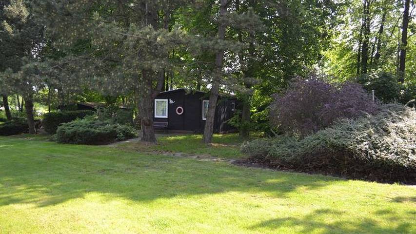 Ferienwohnung für 4 Personen, mit Garten in Weitendorf-Hof - 4