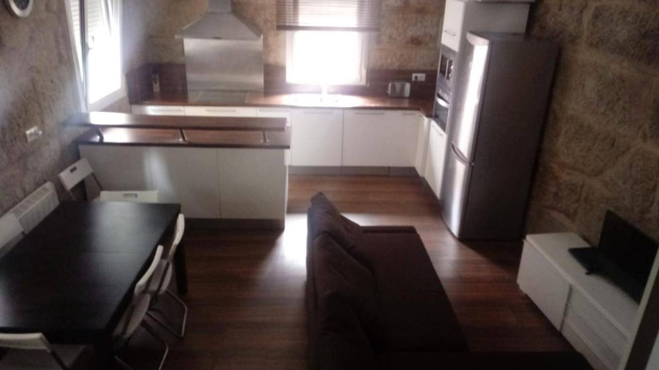 Four-Bedroom House in Marin (Hiszpania), Rías Baixas