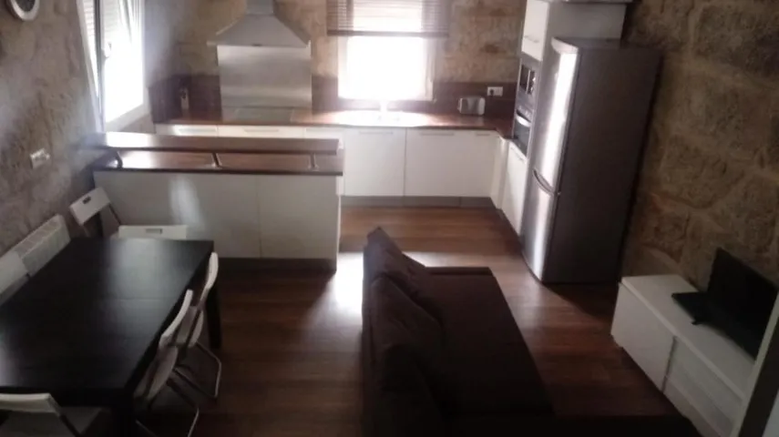 Maison de vacances pour 12 personnes, avec vue et terrasse - 1