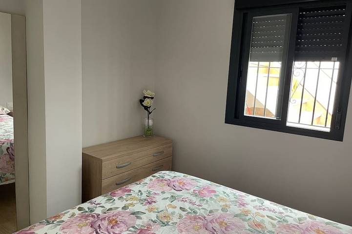 La Juli, Chalet a Estrenar in Matalascañas, Almonte