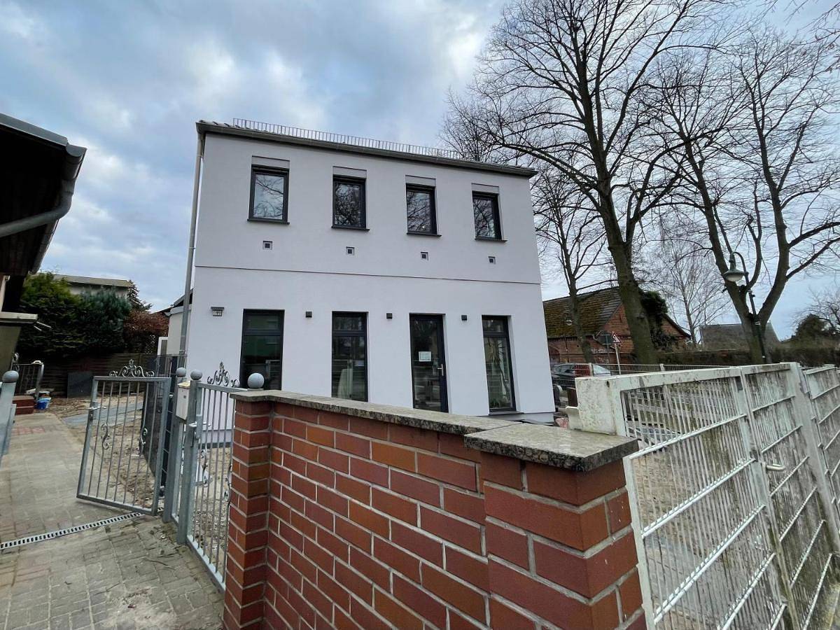 Ganze Wohnung, One-Bedroom Apartment in Zepernick, Panketal