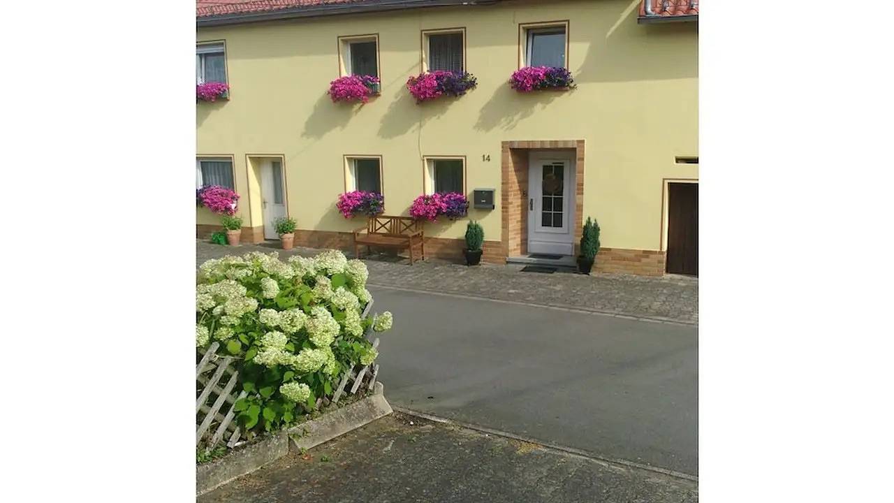 Ferienhaus für 4 Personen (60 m²) in Üdersdorf in Üdersdorf, Vulkaneifel