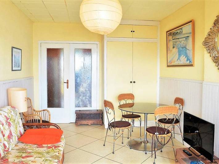 Ferienwohnung für 4 Personen in Le Lavandou - 3