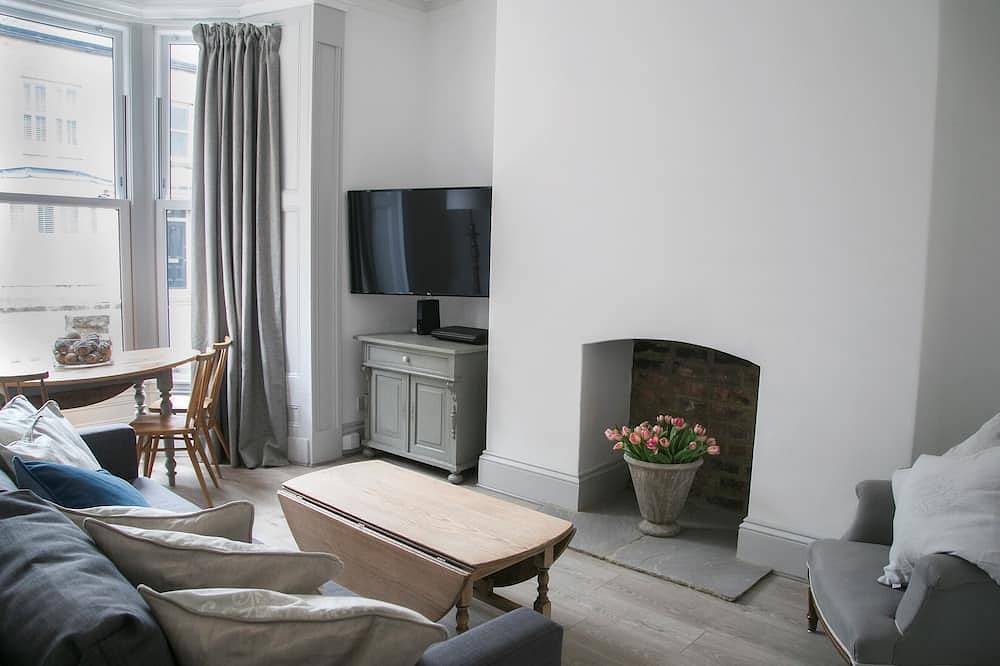 Apartamento entero, Deluxe 2 bedroom apartment in Yorkshire del Norte