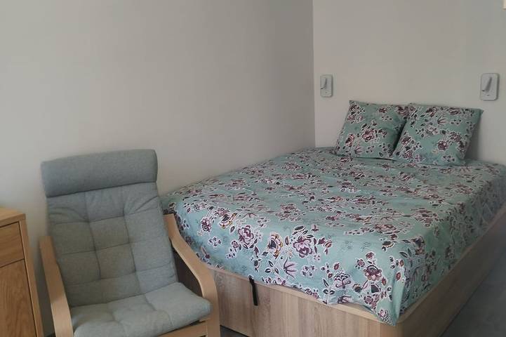 Appartement entier, Studio Cozy Chatel-Guyon in Châtel-Guyon, Parc naturel régional des Volcans d'Auvergne