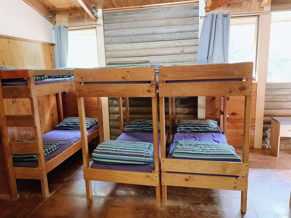 Warrawong Group Lodge - Iluka Retreat in Red Hill South, Mornington Peninsula