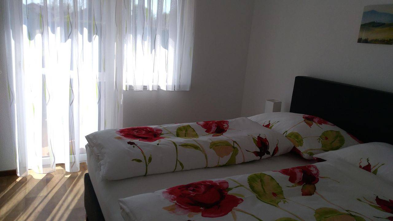 Ganze Ferienwohnung, Ferienwohnung für 2 Personen (45 m²) in Riegersburg Stmk. in Südoststeiermark, Riegersburg