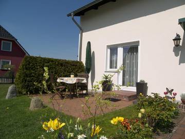 Ferienwohnung für 2 Personen in Korswandt, Usedom, Bild 3