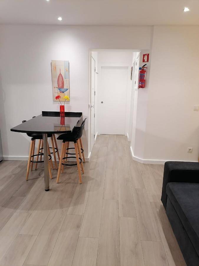 Apartamento entero, Apartment in Povoa de Varzim, Distrito de Porto
