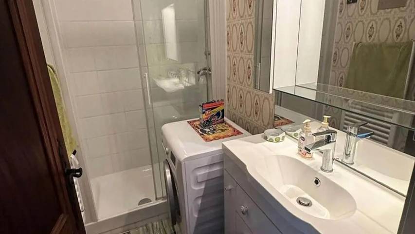 Gîte pour 5 personnes dans Le Brusc - 4