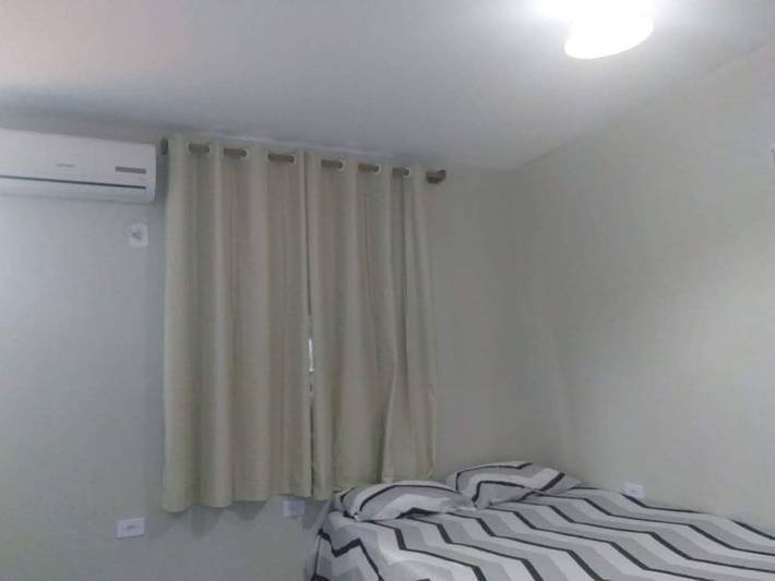 Ferienwohnung für 5 Personen, mit Garten - 1