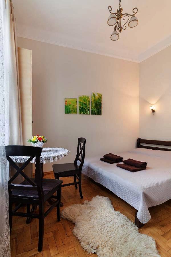 Apartamento de vacaciones para 8 personas, con balcón - 1