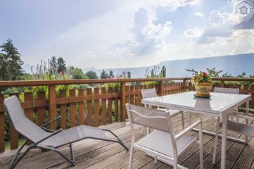 Maison De Vacances pour 4 Personnes dans Drumettaz-Clarafond, Savoie, Photo 2