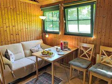 Ferienhaus für 2 Personen in Sundhagen, Vorpommern, Bild 1