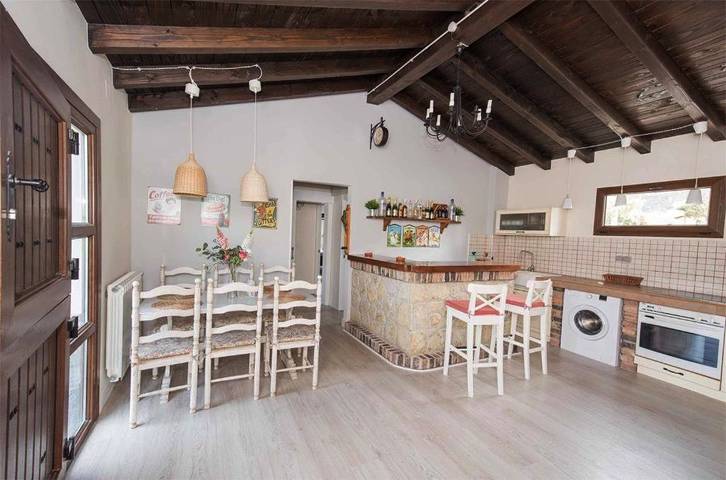 Two-Bedroom House in Llanes, Costa Verde