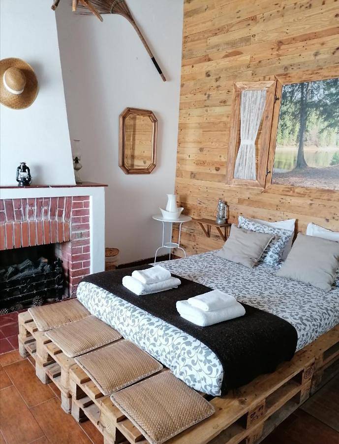 Economy Twin Room in Peniche, Leiria District