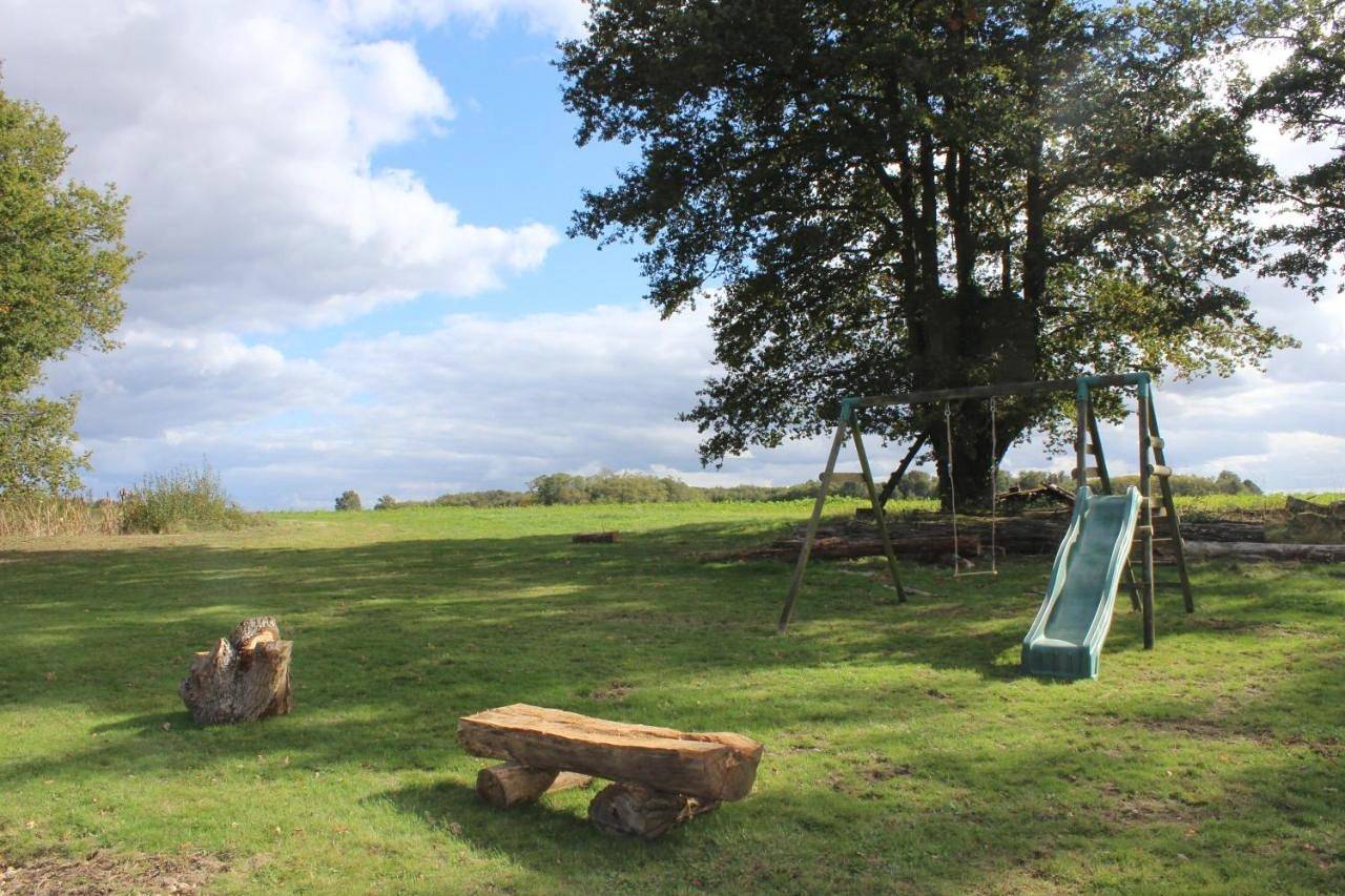 Studio (La Romance) in Châteauvieux, Région de Romorantin-Lanthenay