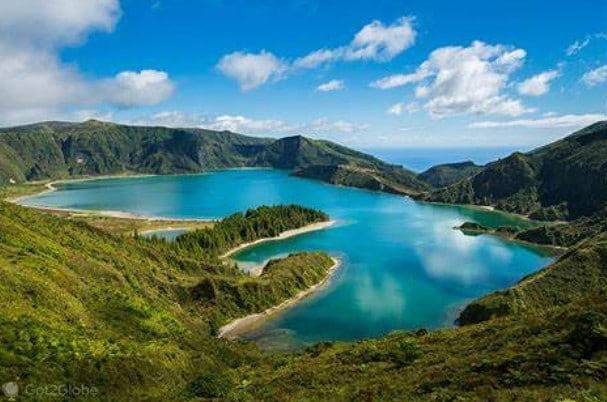 Ganze Wohnung, Ferienwohnung für 2 Personen in São Miguel Island, Ponta Delgada