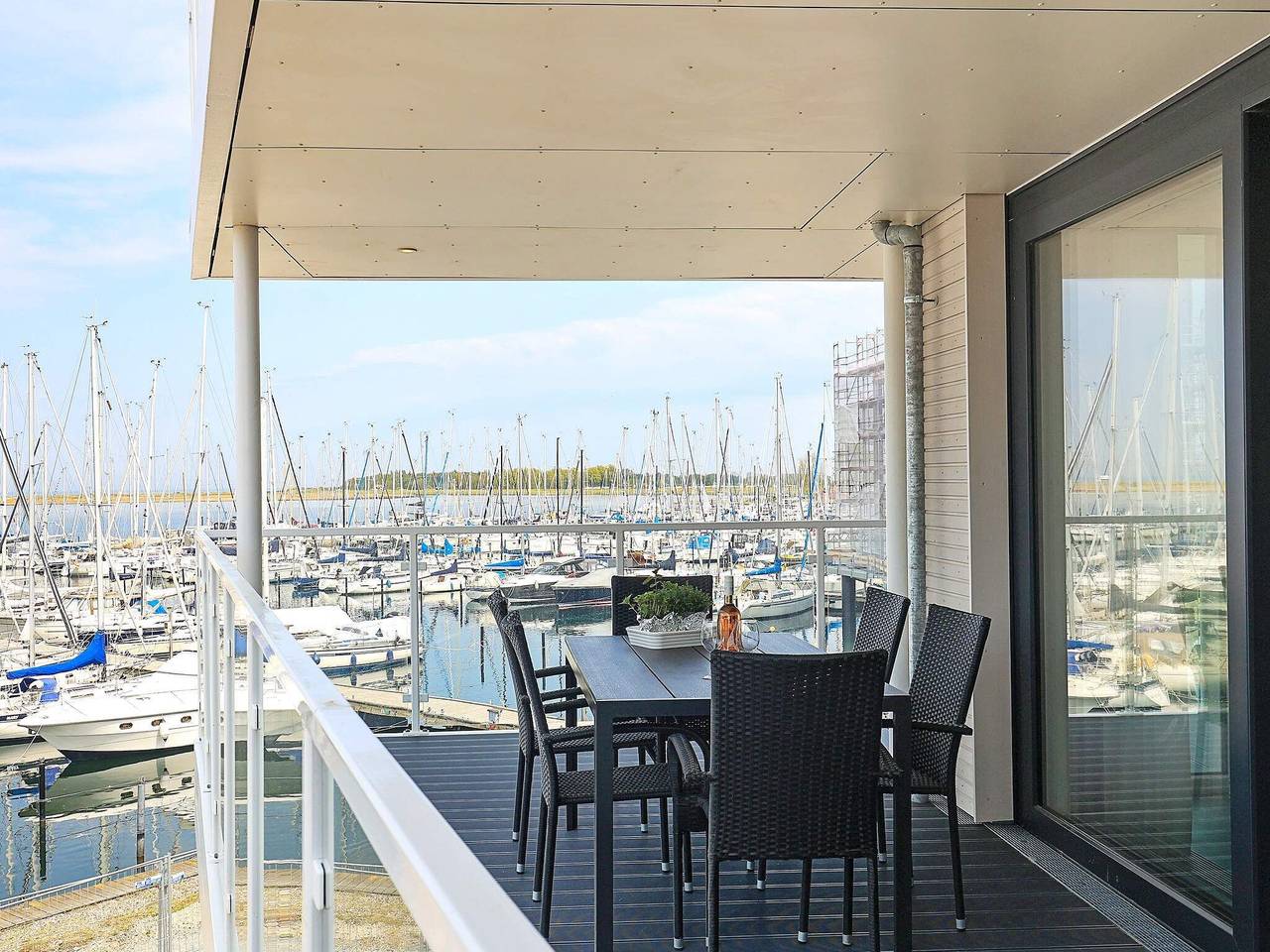 Ganze Wohnung, 6 Personen Ferienhaus in Wendtorf in Wendtorfer Strand, Wendtorf