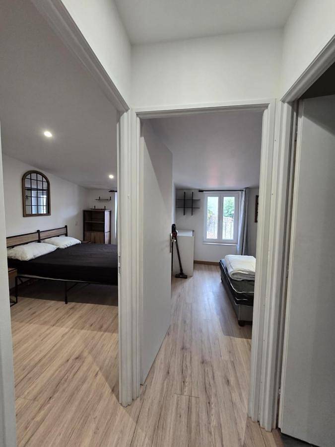 Gîte pour 3 personnes, avec terrasse à Foix - 3