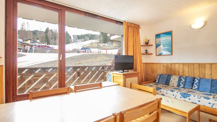 Location appartement pour 6 personnes