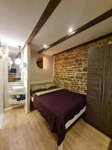 Maison d’hôte pour 2 personnes à Šibenik