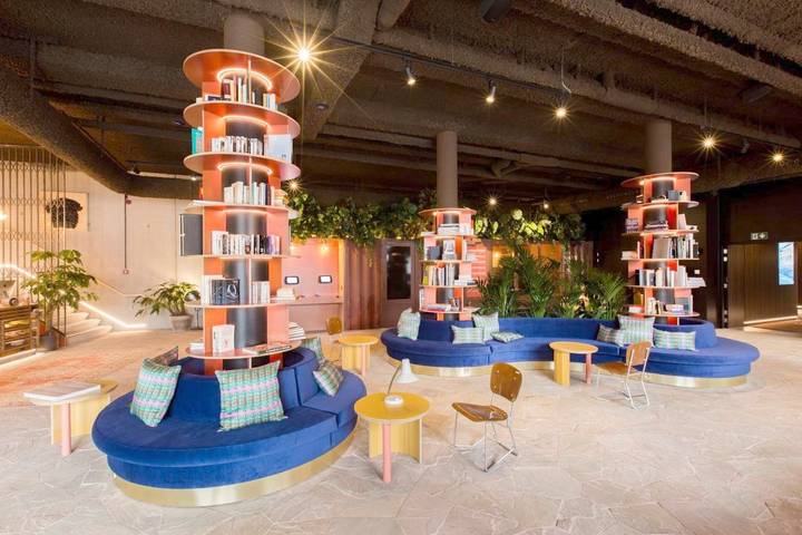 Location de vacances pour 2 personnes, avec terrasse et jardin dans Région d'Anvers - 3