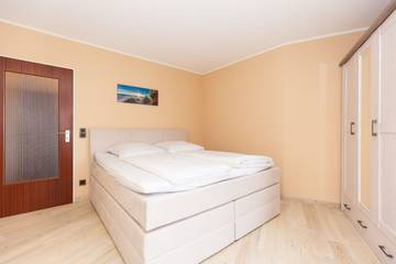 Ferienwohnung für 4 Personen in Döse, Cuxhaven, Bild 3