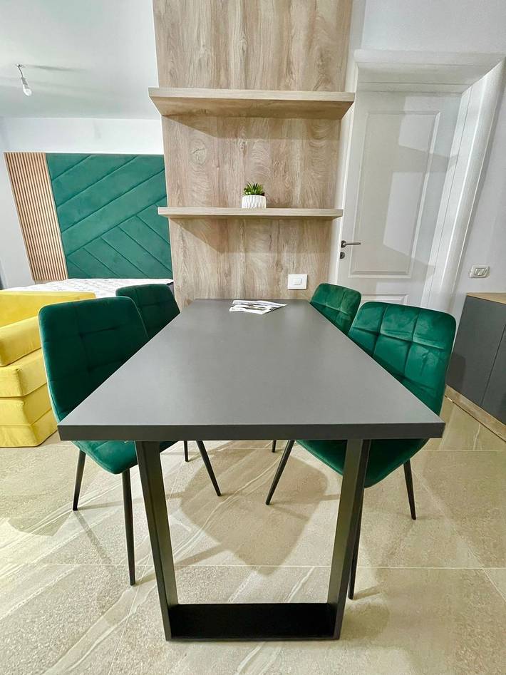 Gîte pour 2 personnes, animaux acceptés à Bucarest - 4