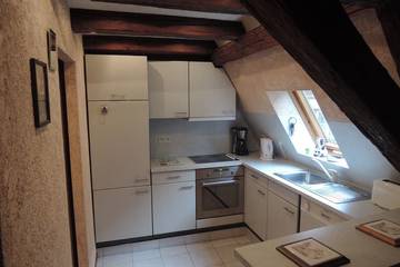 Gîte pour 6 Personnes dans Colmar, Région de Colmar, Photo 4