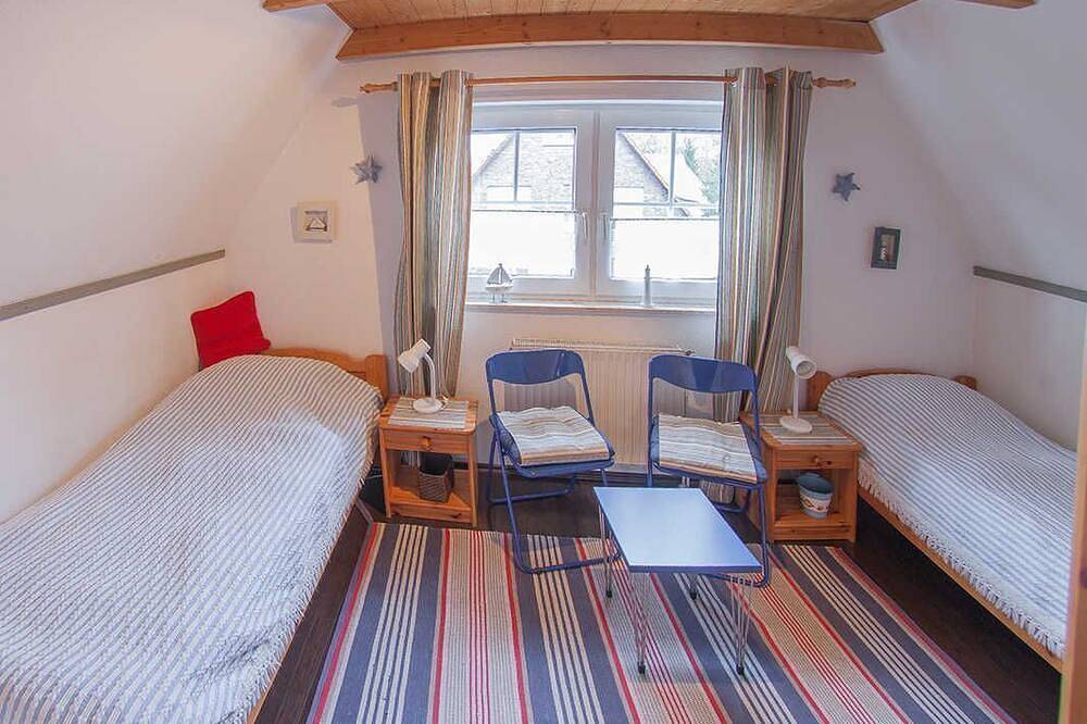 Ferienhaus Feldmann, Fewo Vermittlung Nordsee - Ferienhaus Feldmann in Dangast, Varel