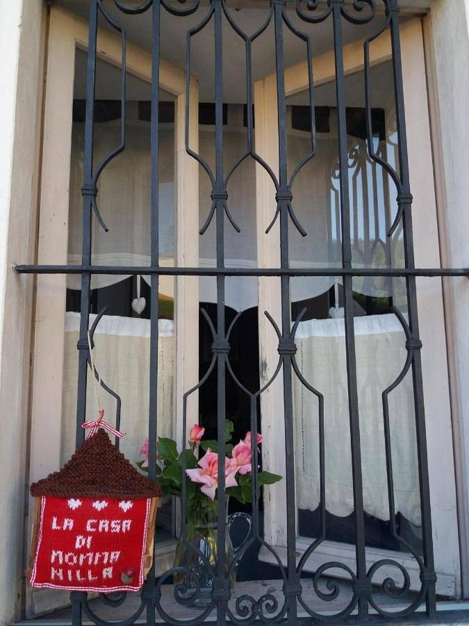 Location de vacances pour 6 personnes, avec balcon et vue à San Giovanni Bianco - 4