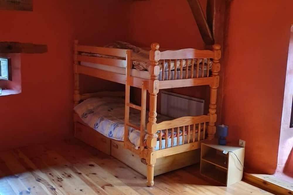 Gîtes de France 2 épis 4 pers à la Vialat in Bel-Air-Val-d'Ance, Mende und Umgebung