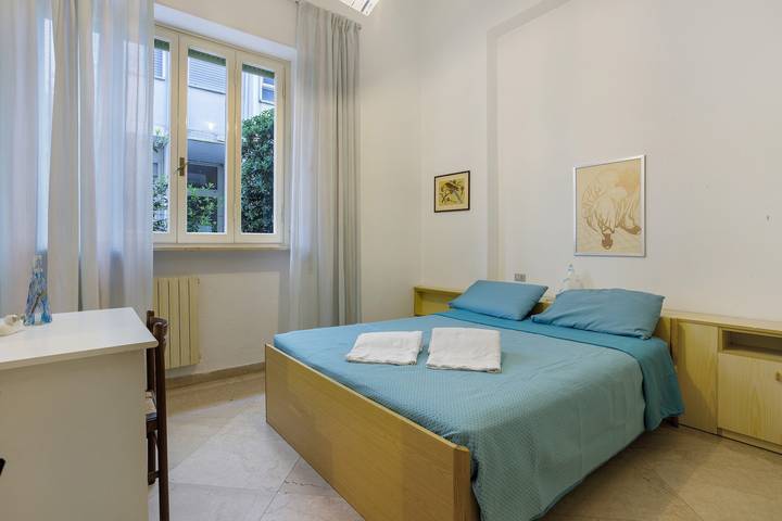 Ferienwohnung für 4 Personen in Viareggio