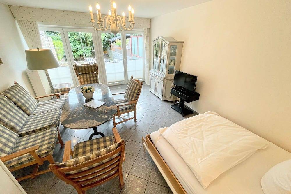 Ganze Wohnung, Ferienwohnung Sylt Casa 1 in Westerland, Sylt (Gemeinde)