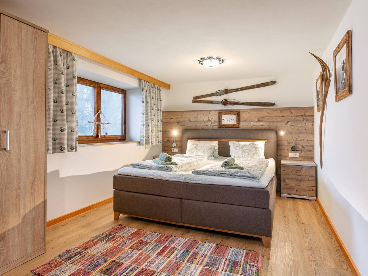 Uriges Ferienhaus in Alleinlage, Wildschönau in Wildschönau, Kaisergebirge