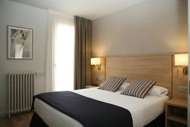 Hôtel pour 2 personnes à Puigcerdà - 3