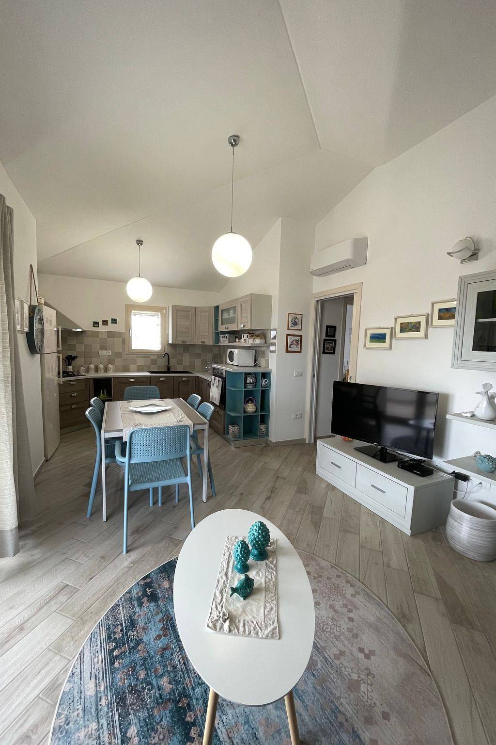 Ganze Wohnung, Appartamento per vacanze San Lorenzo in Budoni, Olbia-Tempio