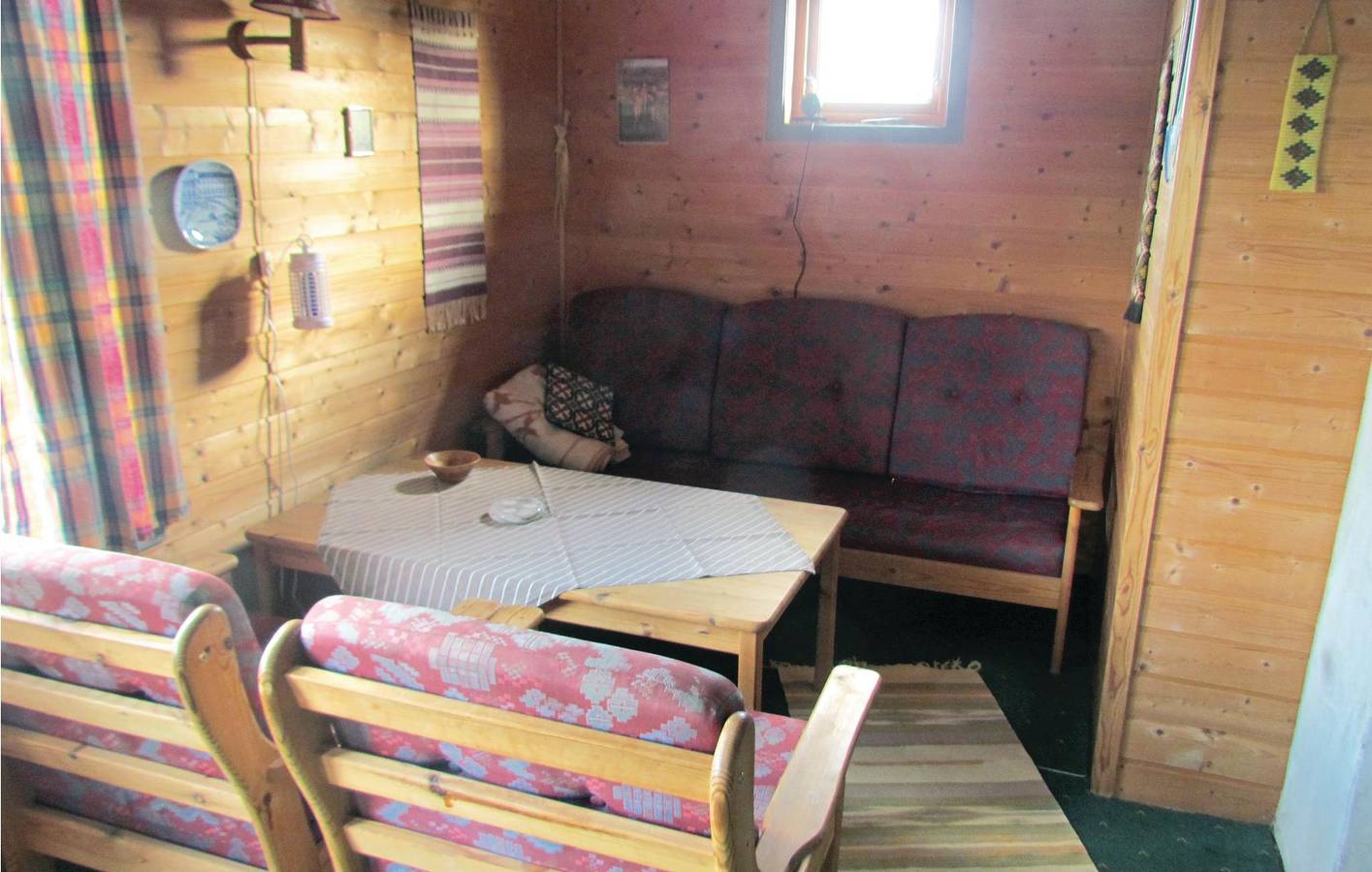Ferienhaus für 6 Personen in Vindafjord