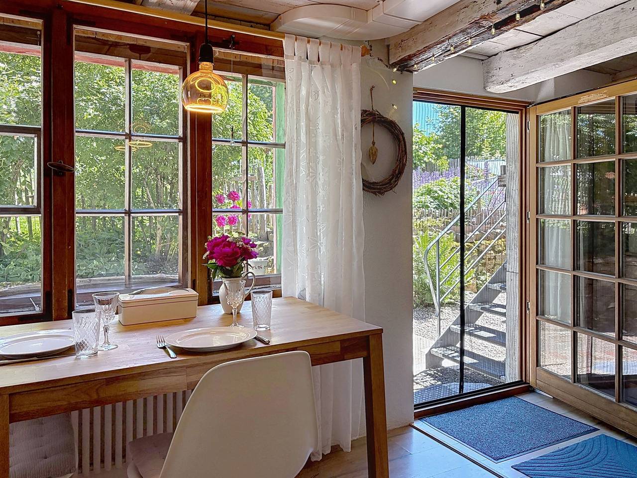Ganze Wohnung, Oase der Ruhe / Haus Jupiter in Reiselfingen (Löffingen), Löffingen