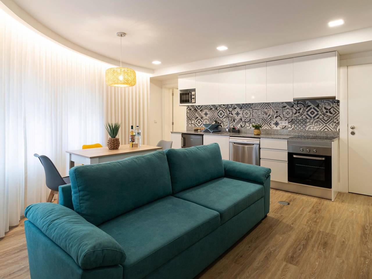 Appartamento vacanze a Porto a partire da 141€ a notte