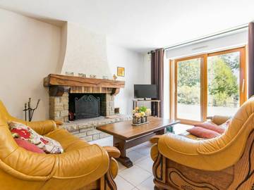 Gîte pour 6 Personnes dans Plessé, Région de Châteaubriant, Photo 3