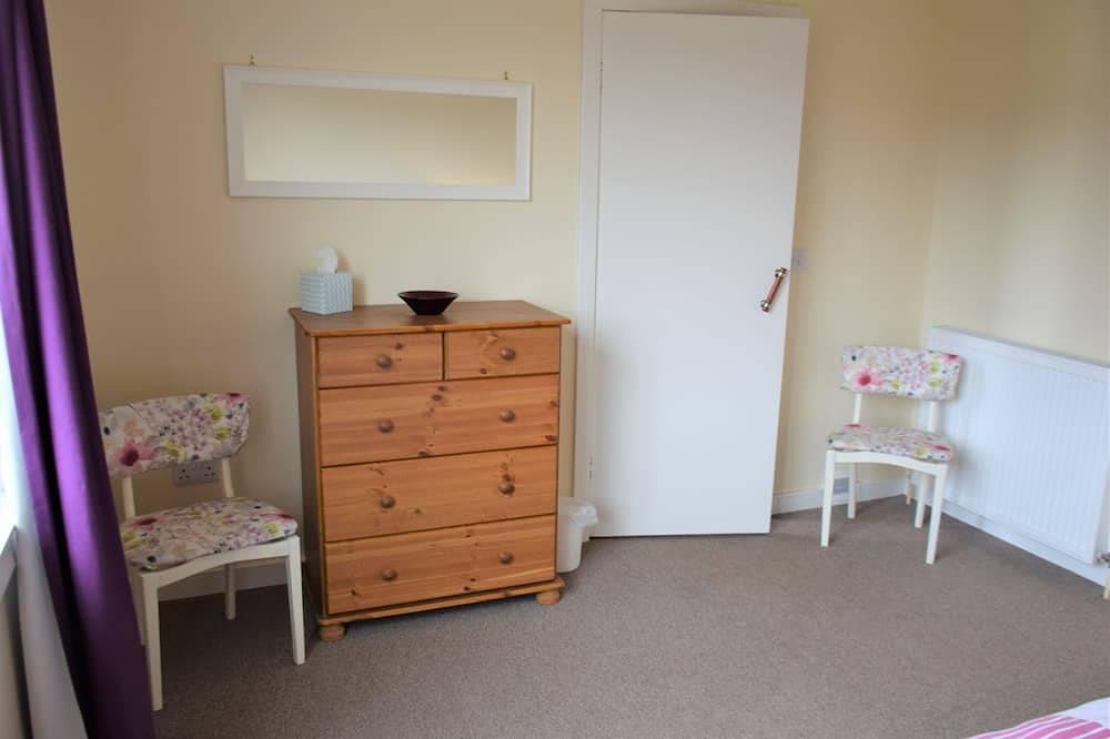 Springfield -  a bungalow that sleeps 4 guests  in 2 bedrooms in Dalbeattie, Dumfries and Galloway