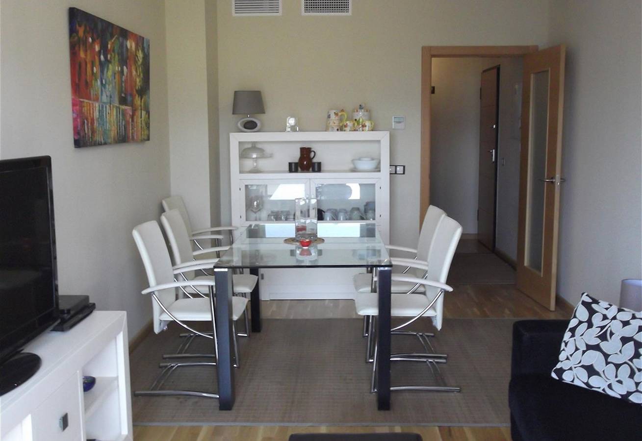 Entire apartment, Luxury apartm. Virginia near beach in Torre del Mar, Costa del Sol