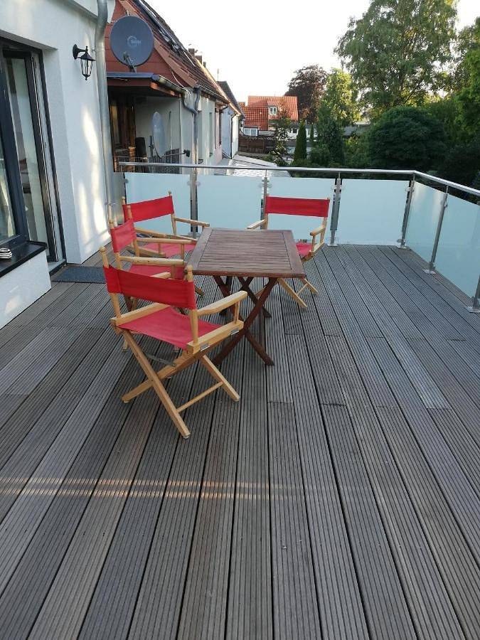 Ganze Wohnung, Apartment in Pinneberg, Kreis Pinneberg