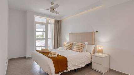 Maison De Vacances pour 5 Personnes dans Playa de Mogán, Lomo Quiebre, Photo 1