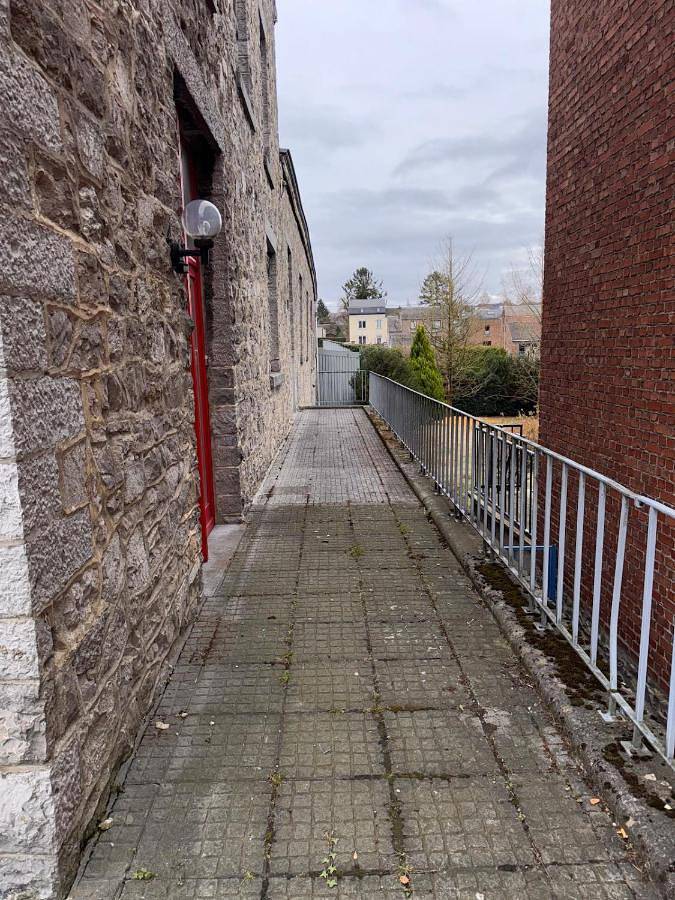 Gîte pour 2 personnes dans Marloie - 4