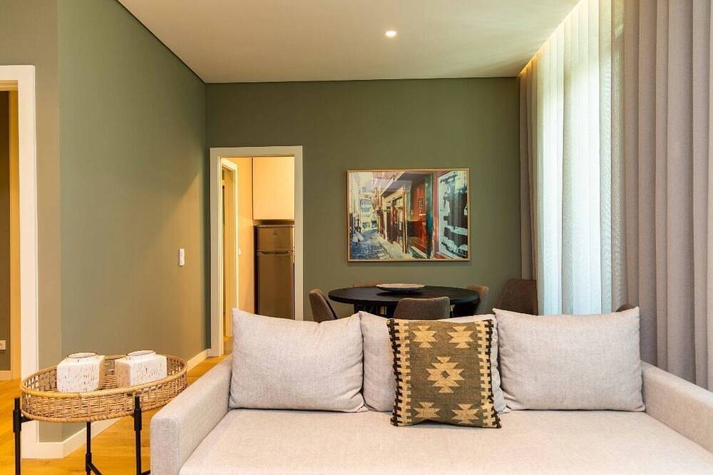 Appartamento vacanze a Porto a partire da 109€ a notte