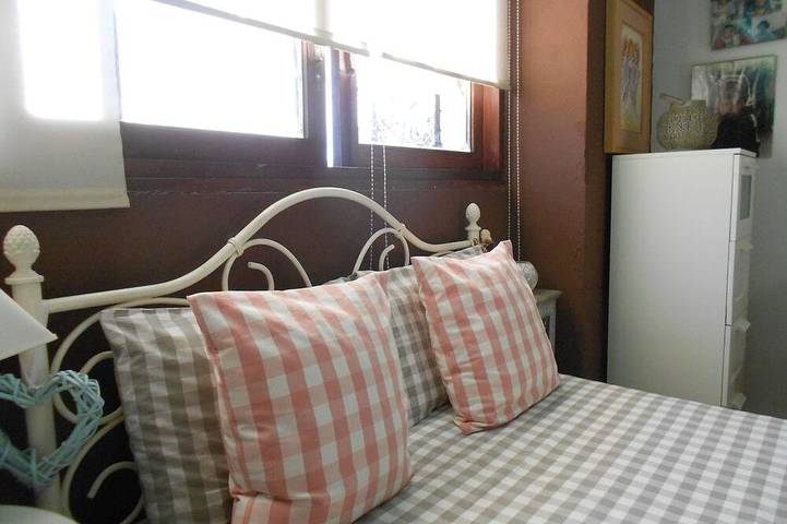 Chambre d’hôte pour 3 personnes, avec piscine et jardin - 1